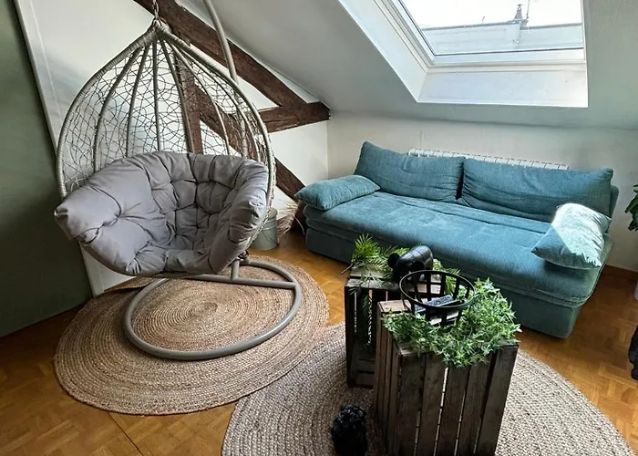 Jungle Cosy