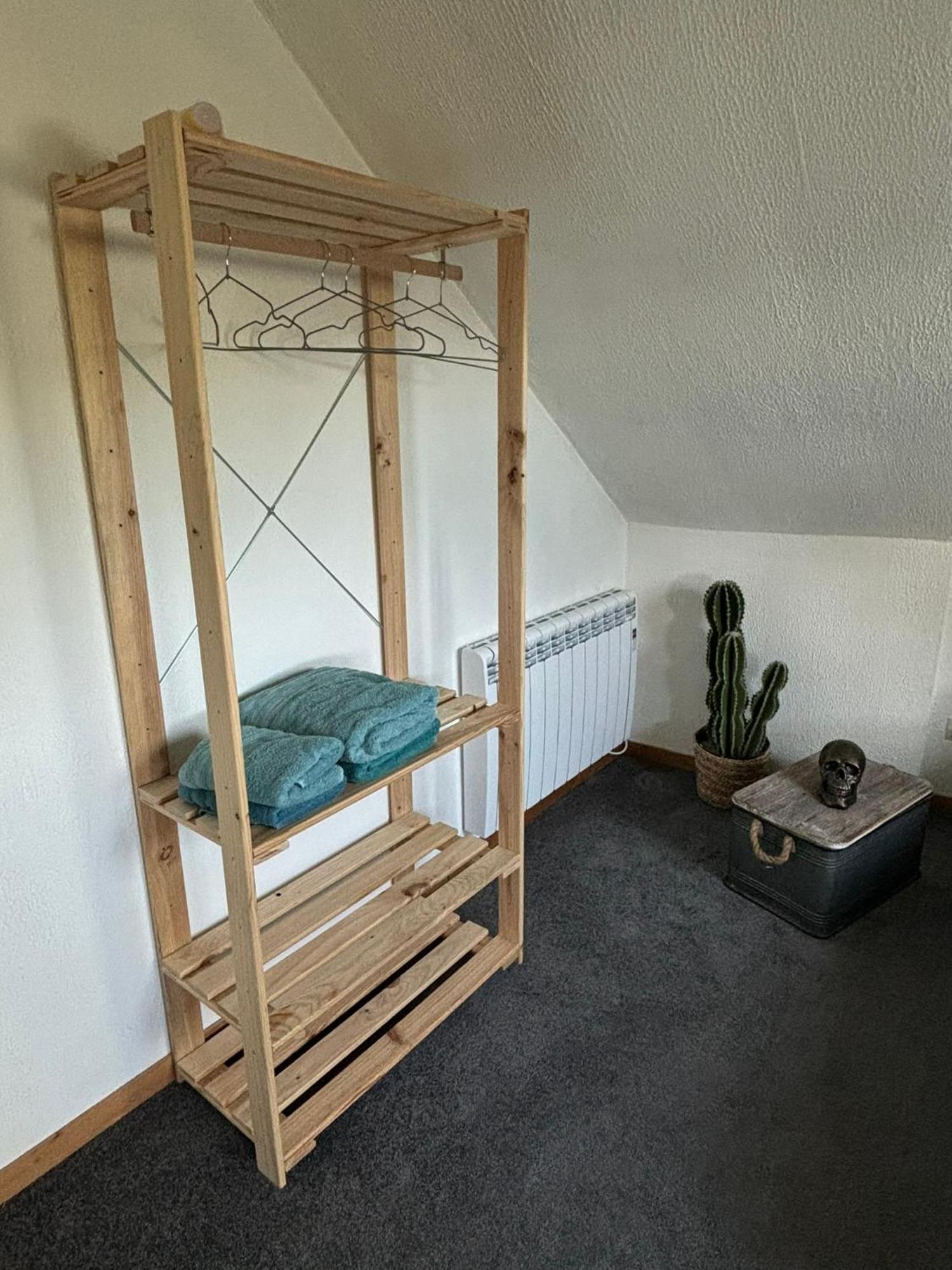 Jungle Cosy Apartment Louviers