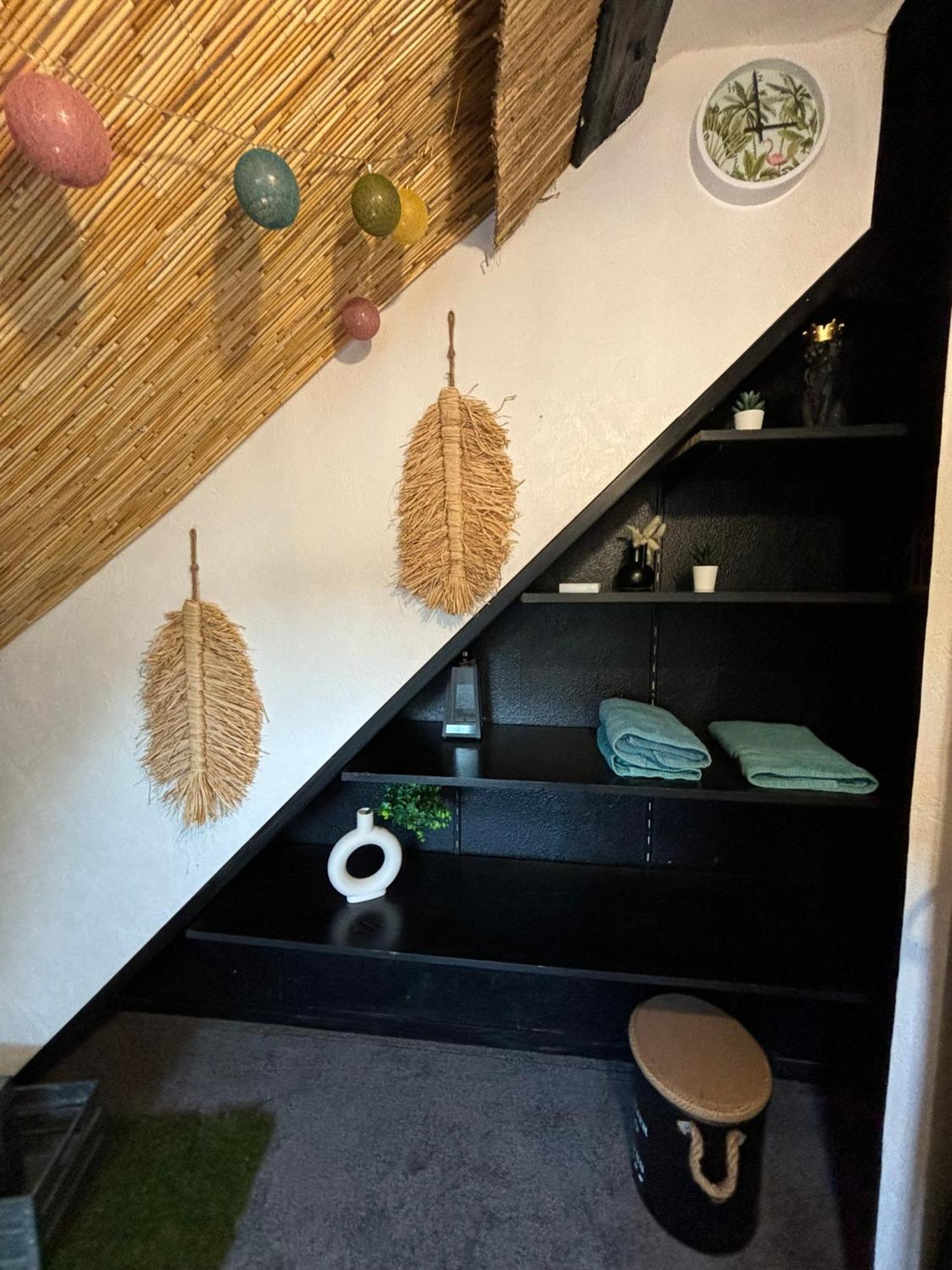 Appartement Jungle Cosy Louviers