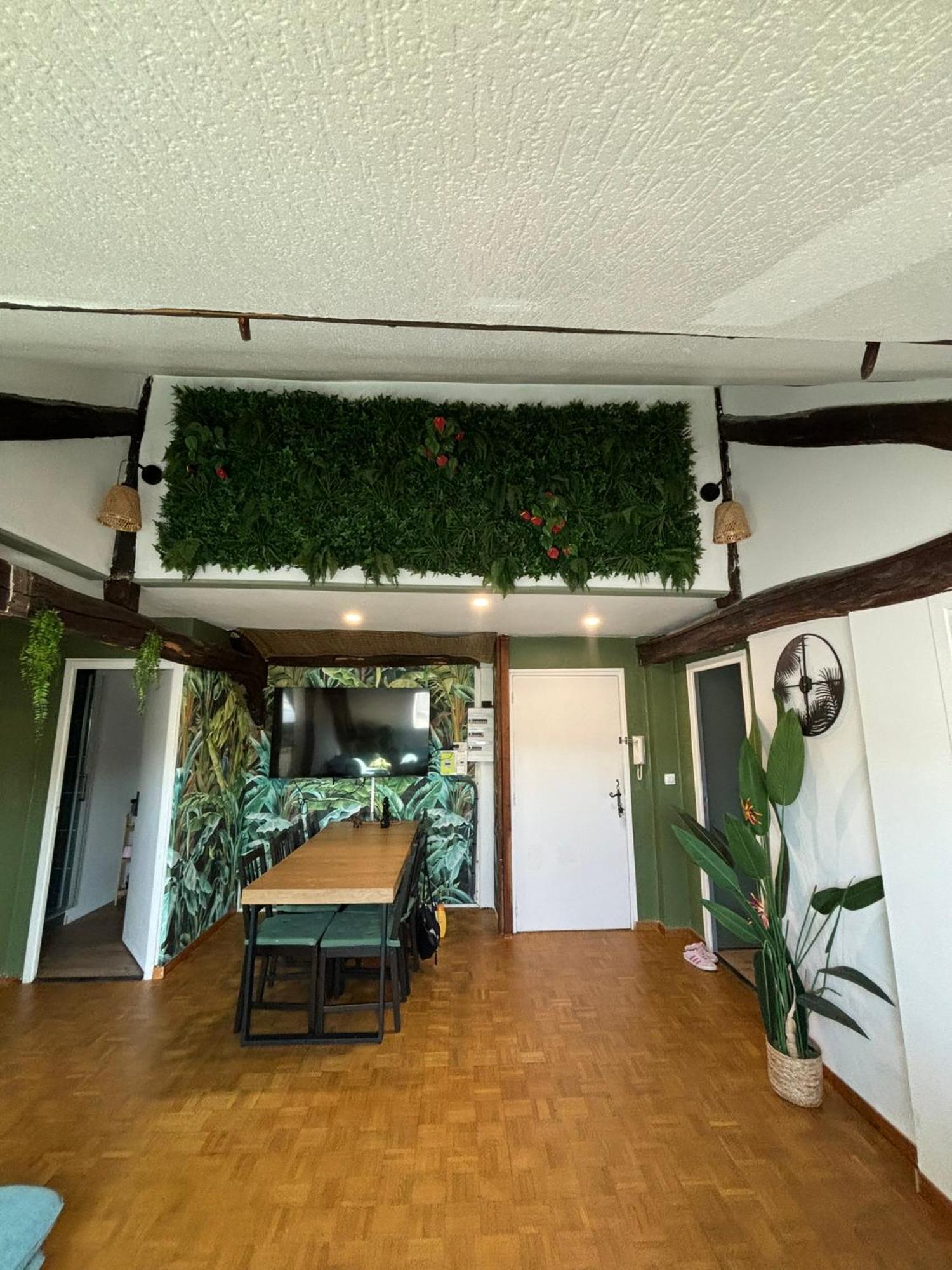 Jungle Cosy Louviers