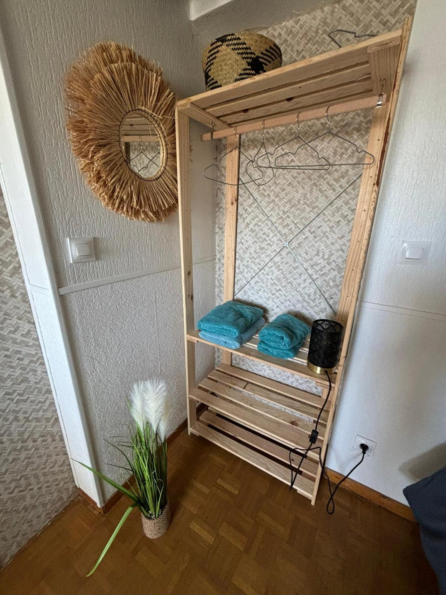 Jungle Cosy Appartement