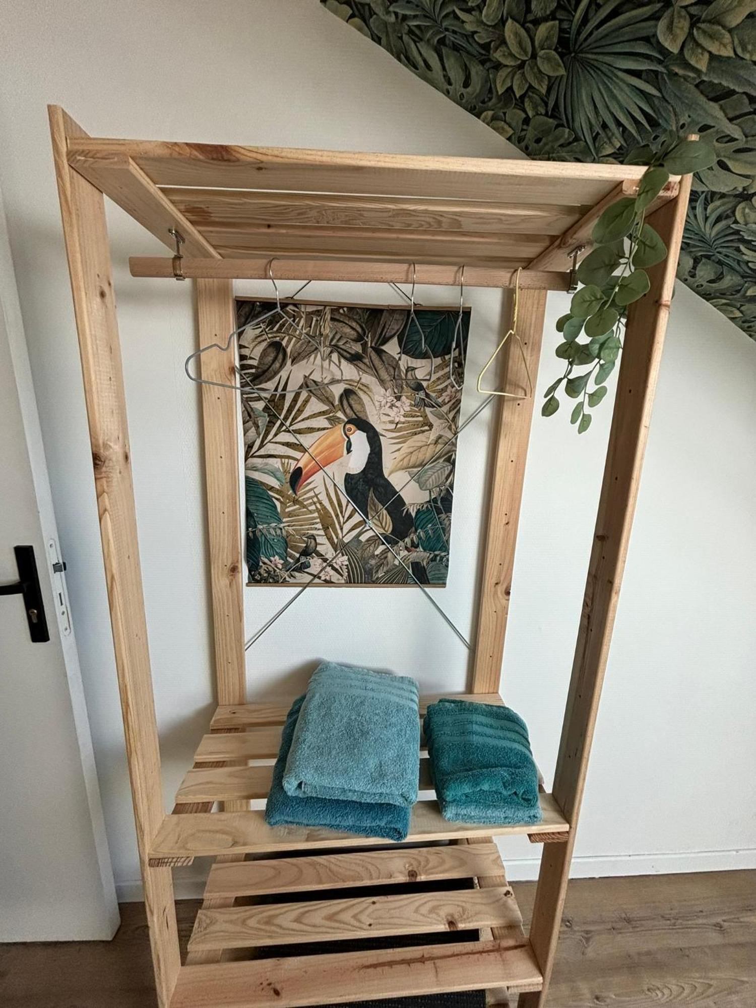 Appartement Jungle Cosy