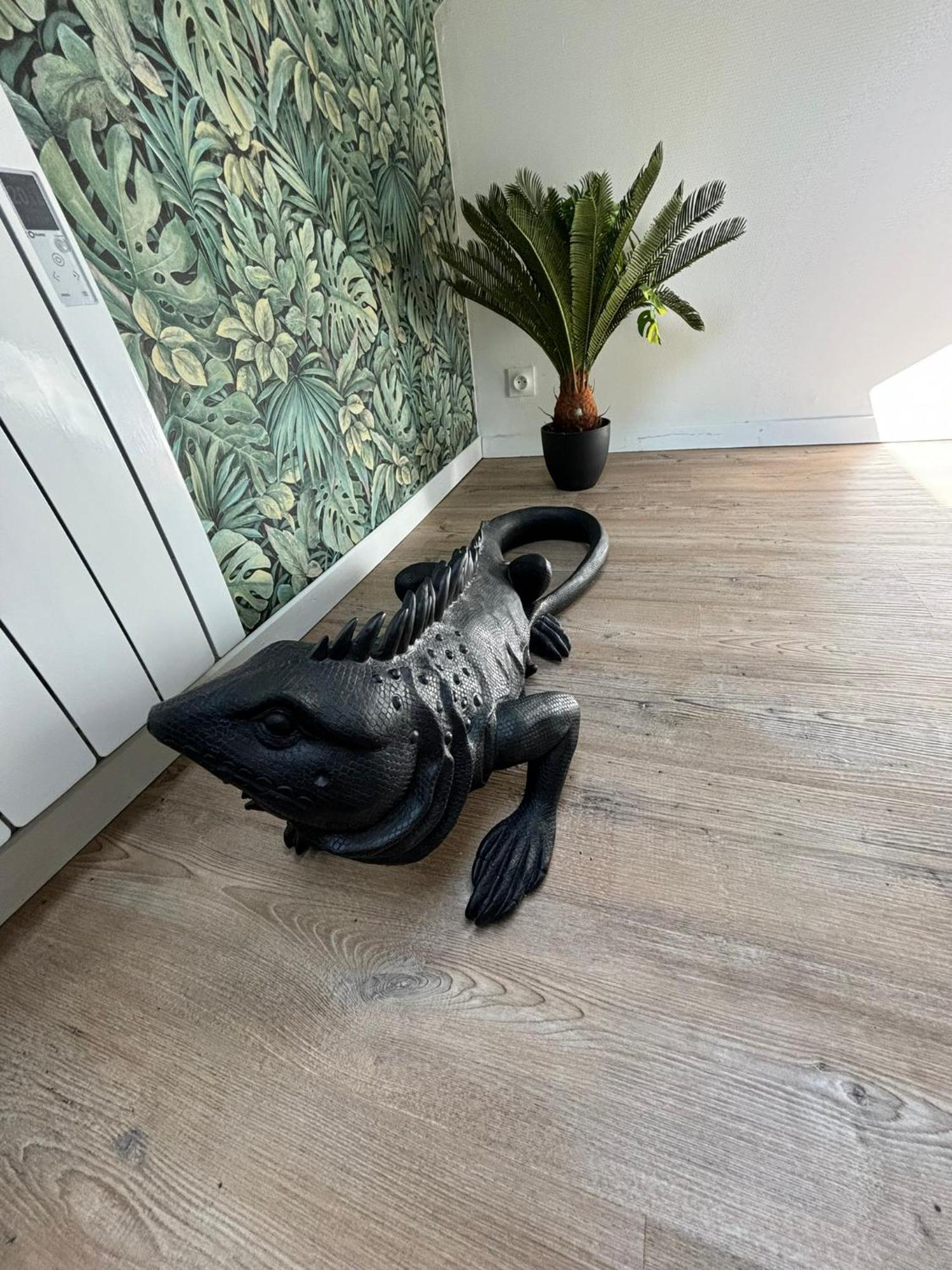 Jungle Cosy Appartement