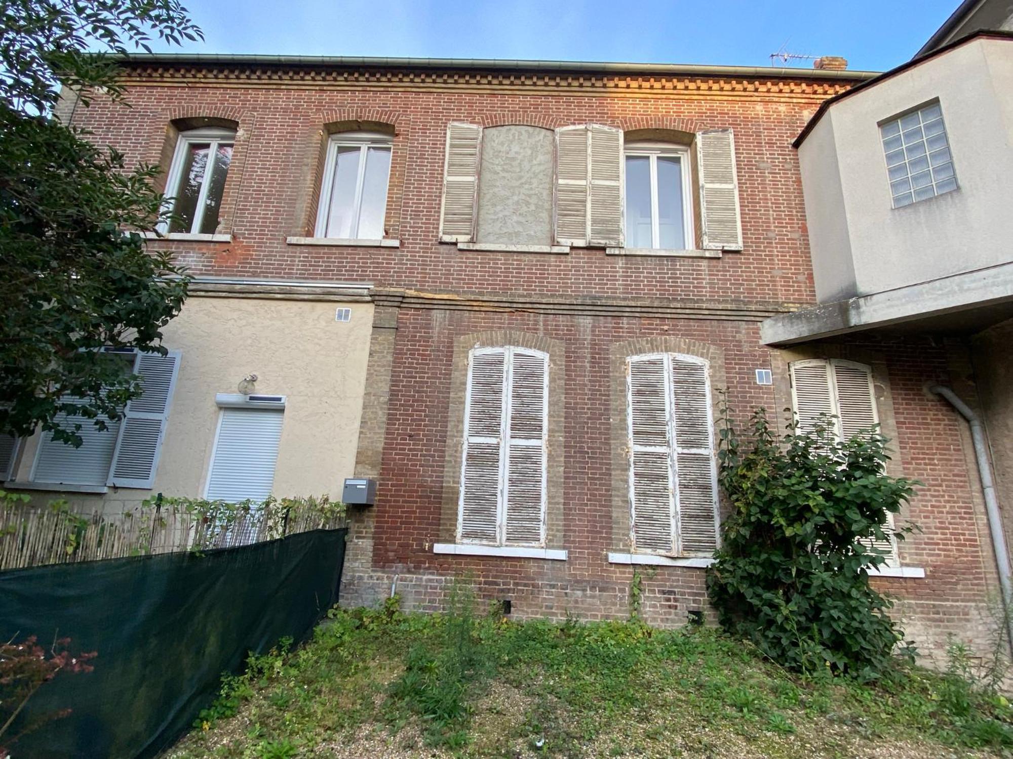 Appartement Jungle Cosy Louviers